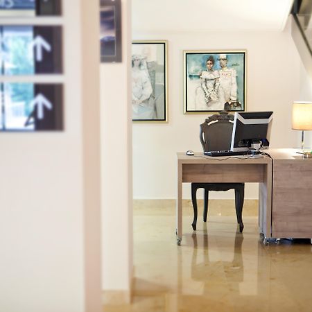 Hotel Astoria Superior Bled Bagian luar foto