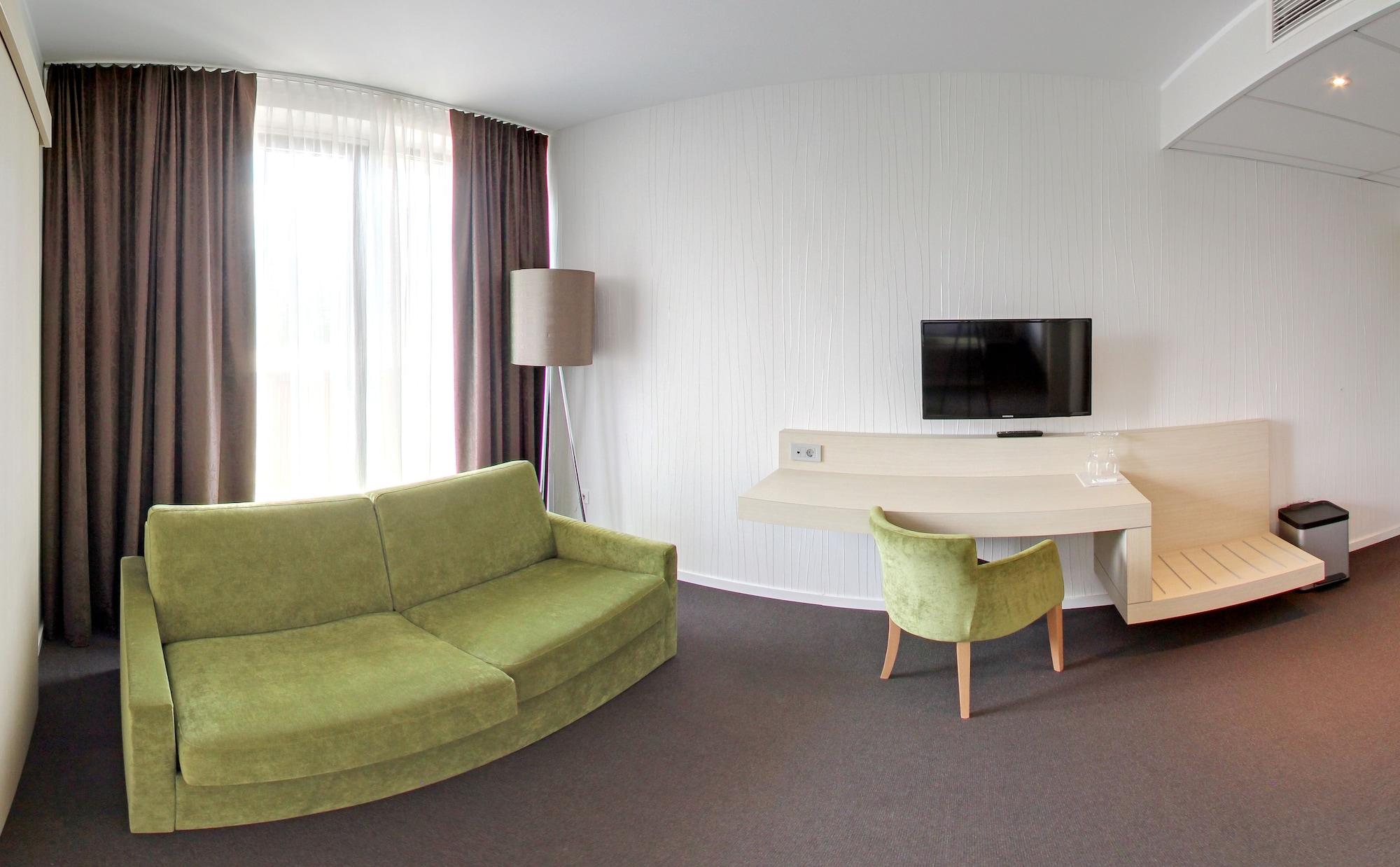 Hotel Astoria Superior Bled Bagian luar foto