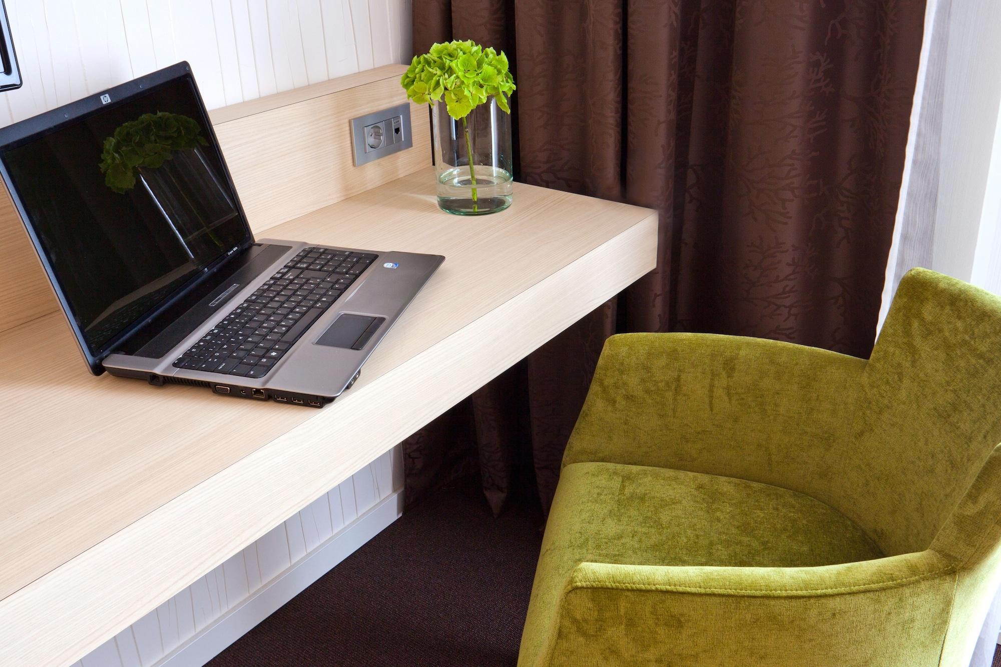 Hotel Astoria Superior Bled Bagian luar foto