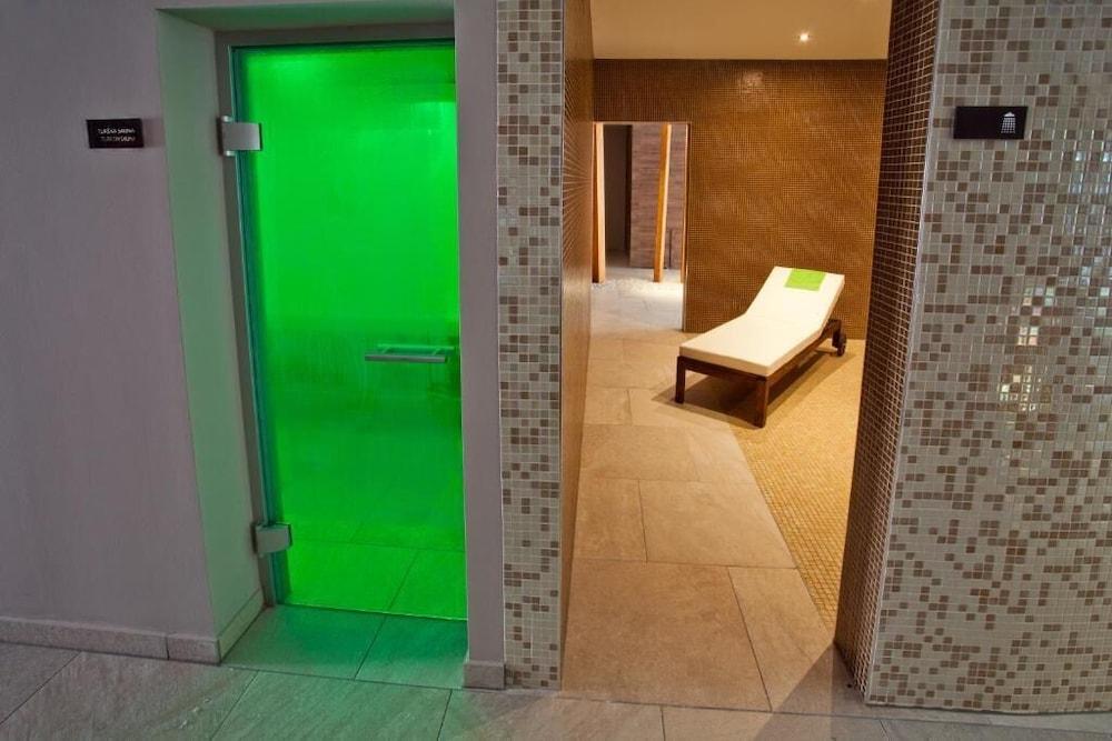 Hotel Astoria Superior Bled Bagian luar foto