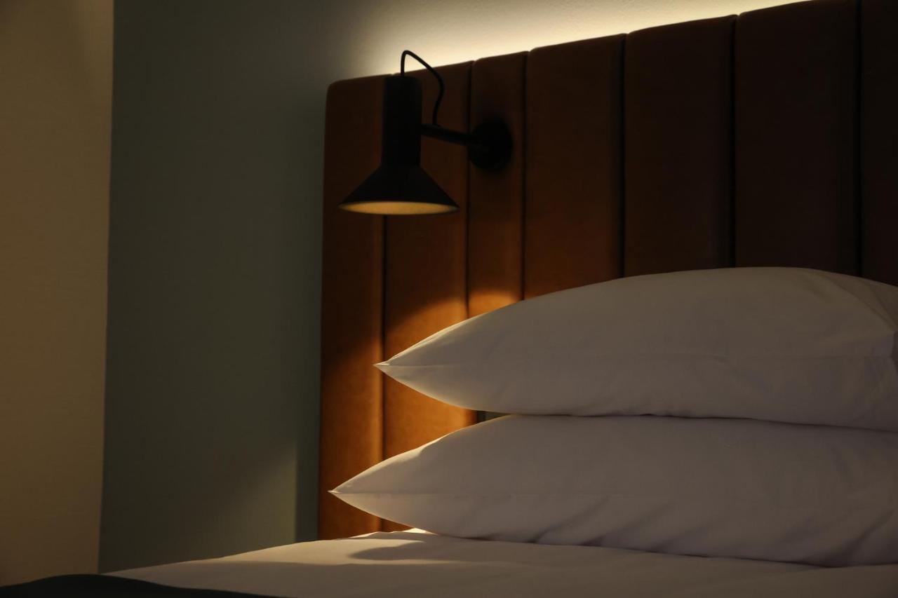 Hotel Astoria Superior Bled Bagian luar foto