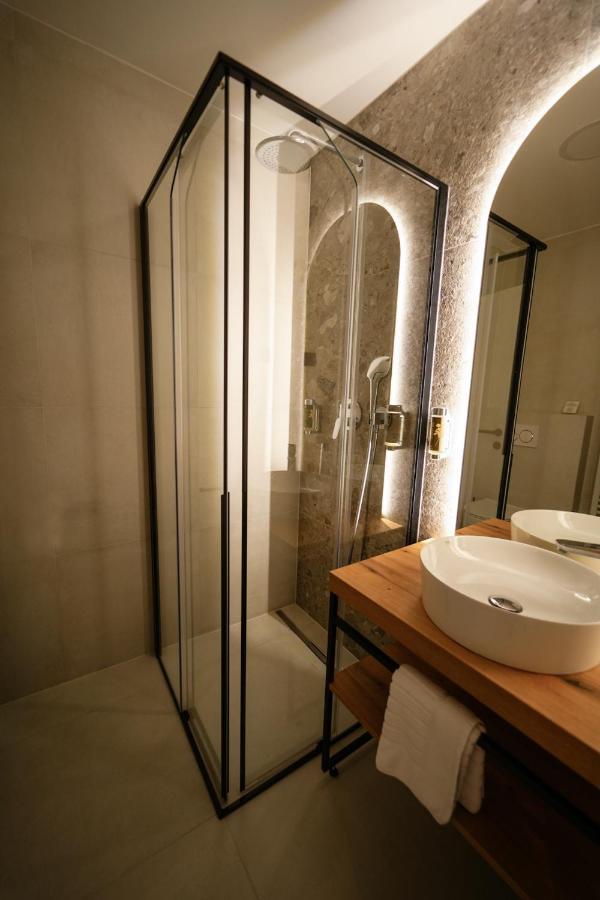Hotel Astoria Superior Bled Bagian luar foto