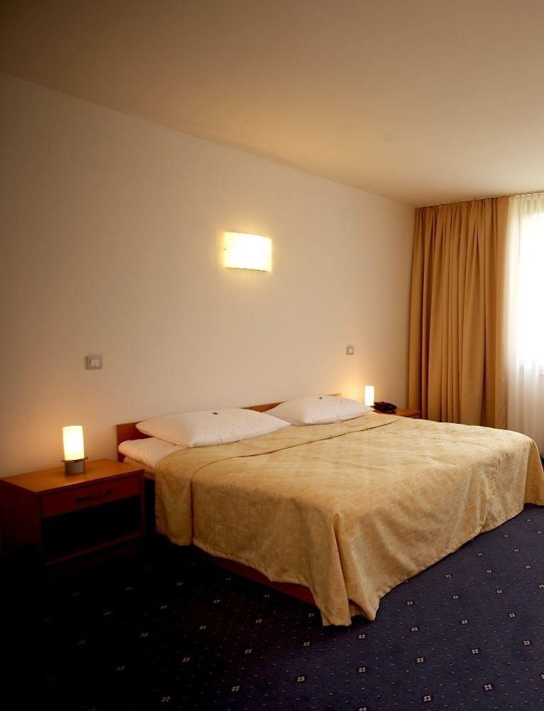 Hotel Astoria Superior Bled Bagian luar foto