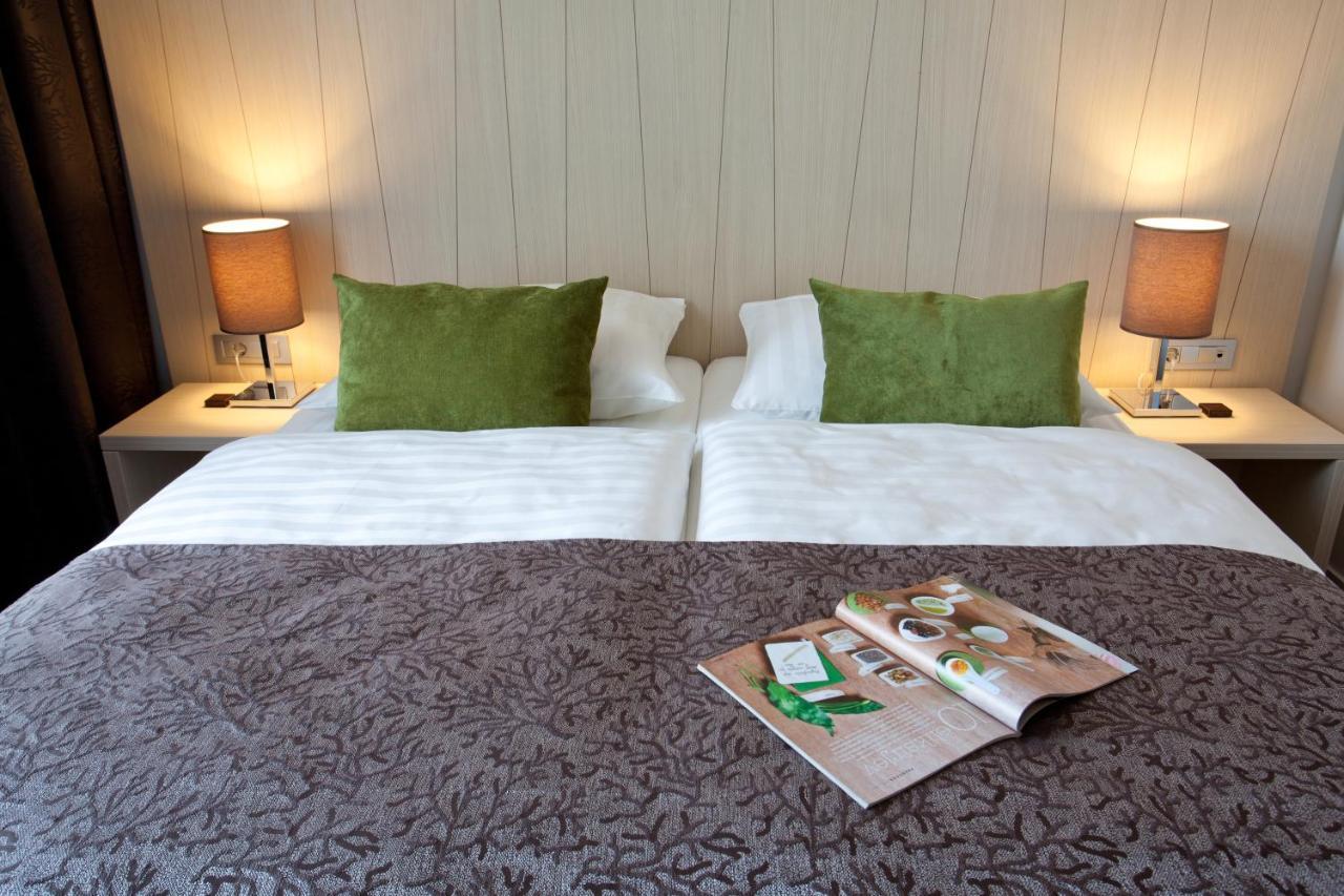 Hotel Astoria Superior Bled Bagian luar foto